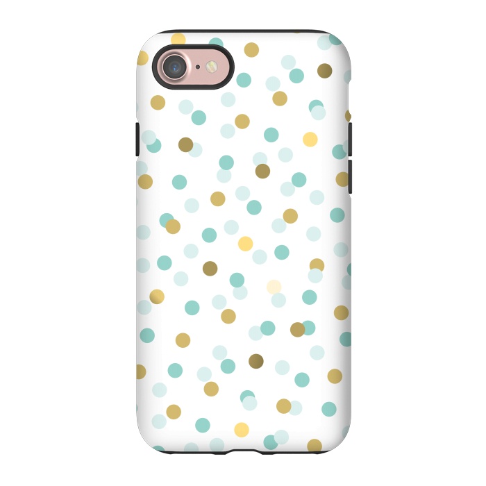 iPhone 7 StrongFit Eilin's Trendy Pattern by Bledi