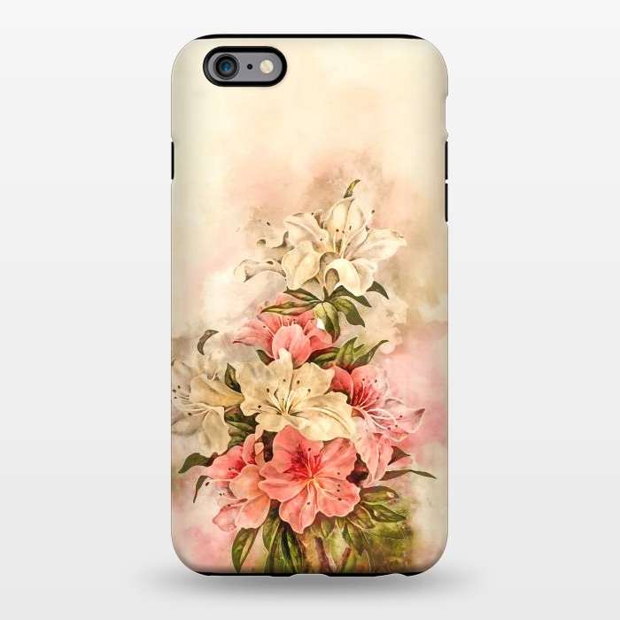 iPhone 6/6s plus StrongFit True Dreams by Creativeaxle