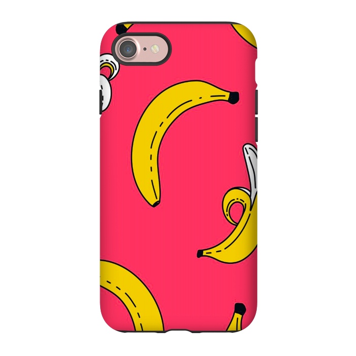 iPhone 7 StrongFit banana by haroulita
