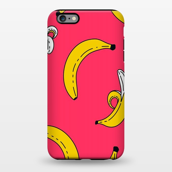 iPhone 6/6s plus StrongFit banana by haroulita