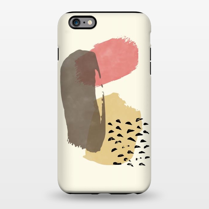 iPhone 6/6s plus StrongFit Nira by Creativeaxle