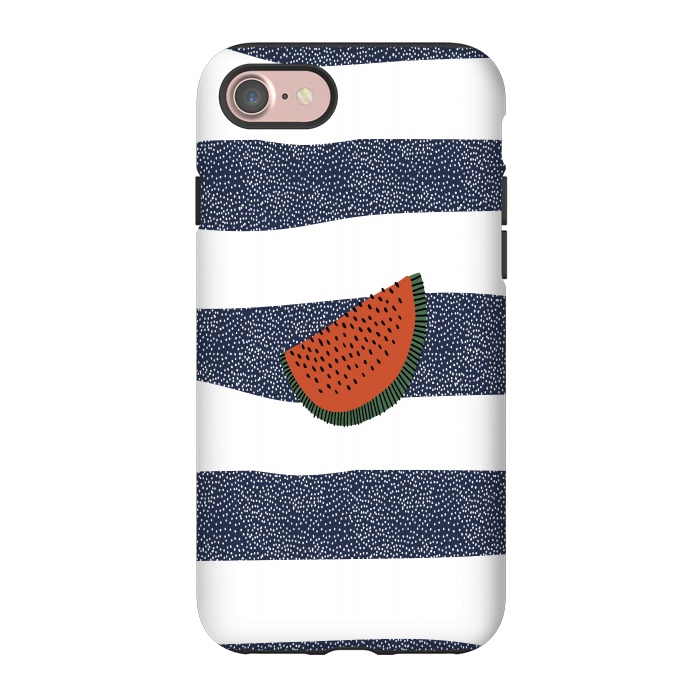 iPhone 7 StrongFit Watermelon by Winston