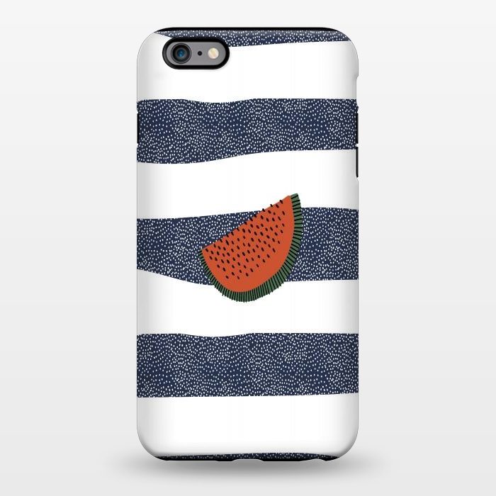 iPhone 6/6s plus StrongFit Watermelon by Winston