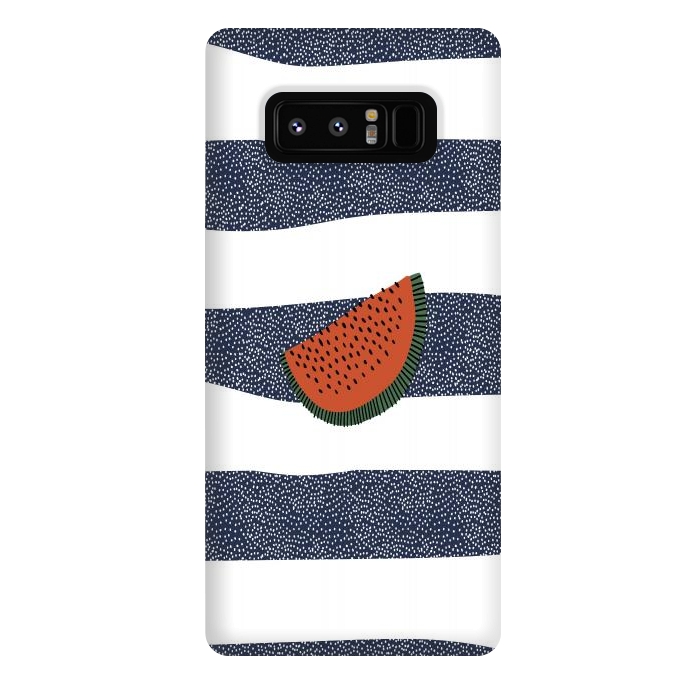 Galaxy Note 8 StrongFit Watermelon by Winston
