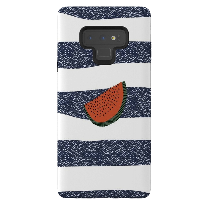 Galaxy Note 9 StrongFit Watermelon by Winston