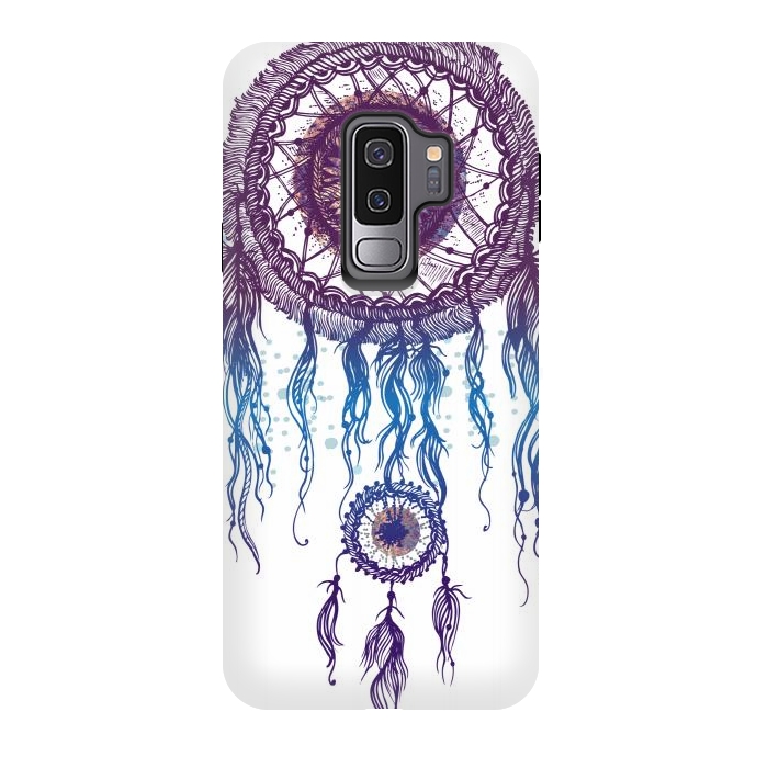 Galaxy S9 plus StrongFit Dream  by Rose Halsey