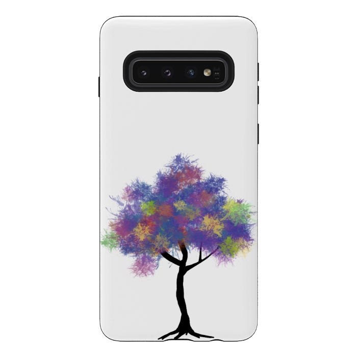 Galaxy S10 StrongFit Simple 3 by CAS