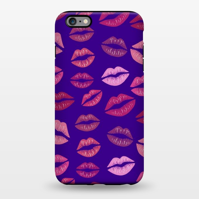 iPhone 6/6s plus StrongFit Kisses To Color by ArtsCase