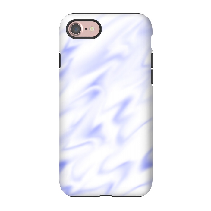 iPhone 7 StrongFit Blue marble by CAS