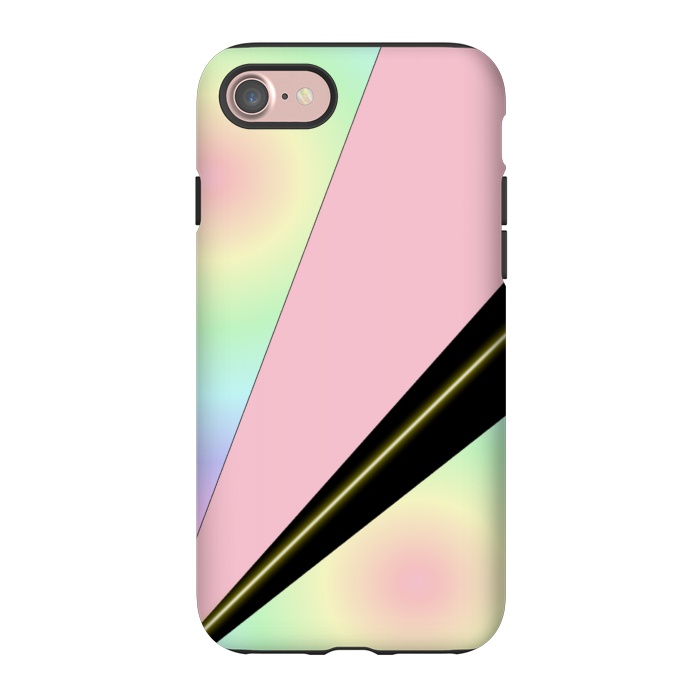 iPhone 7 StrongFit Colours by CAS