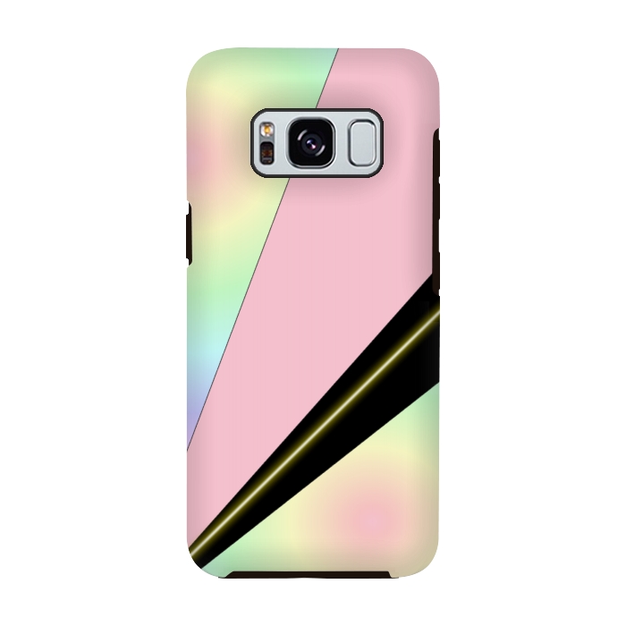 Galaxy S8 StrongFit Colours by CAS
