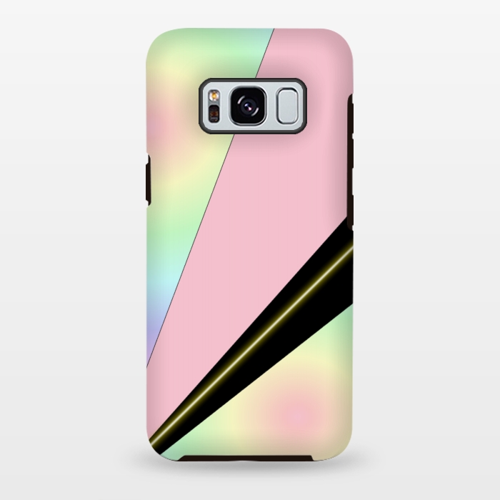 Galaxy S8 plus StrongFit Colours by CAS