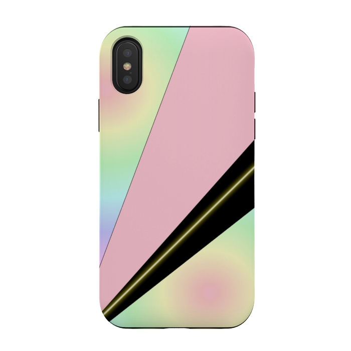 iPhone Xs / X StrongFit Colours by CAS