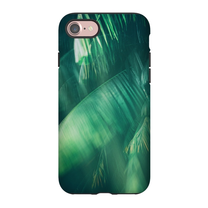 iPhone 7 StrongFit Nature I by Art Design Works