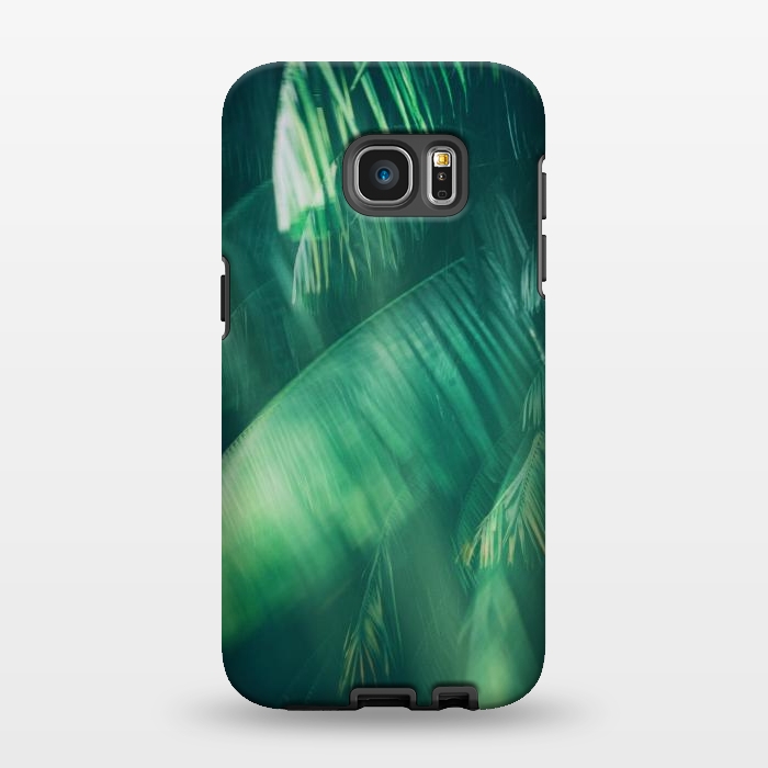 Galaxy S7 EDGE StrongFit Nature I by Art Design Works