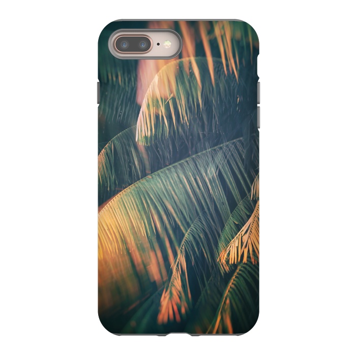 iPhone 7 plus StrongFit Nature II by Art Design Works