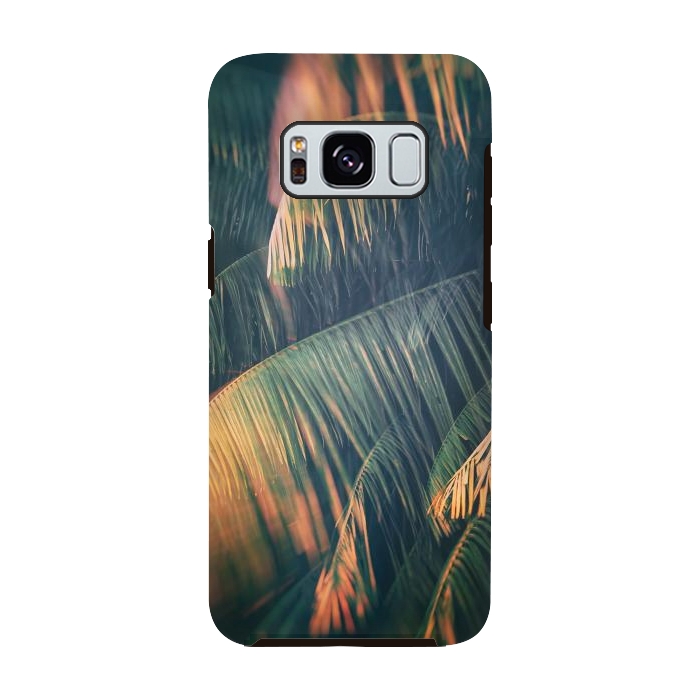 Galaxy S8 StrongFit Nature II by Art Design Works