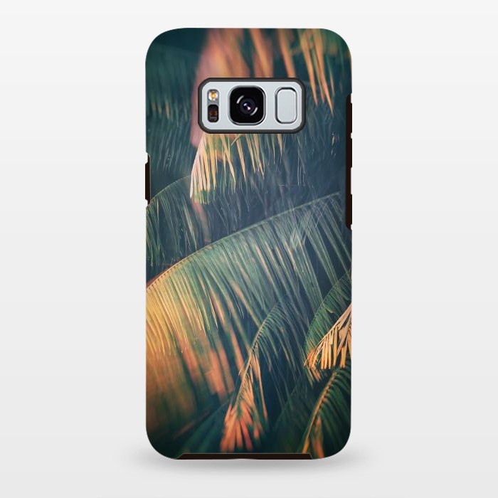 Galaxy S8 plus StrongFit Nature II by Art Design Works