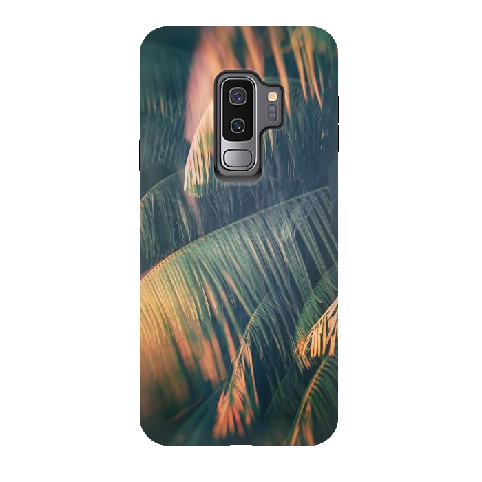 Galaxy S9 plus StrongFit Nature II by Art Design Works