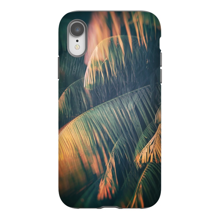iPhone Xr StrongFit Nature II by Art Design Works