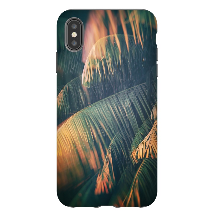 iPhone Xs Max StrongFit Nature II by Art Design Works