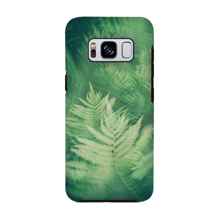 Galaxy S8 StrongFit Nature III by Art Design Works