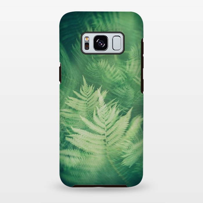 Galaxy S8 plus StrongFit Nature III by Art Design Works