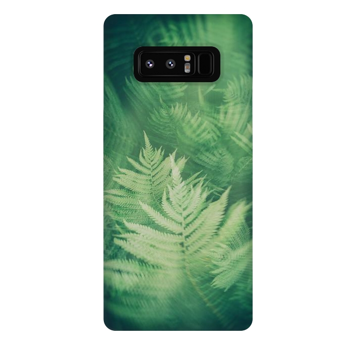 Galaxy Note 8 StrongFit Nature III by Art Design Works