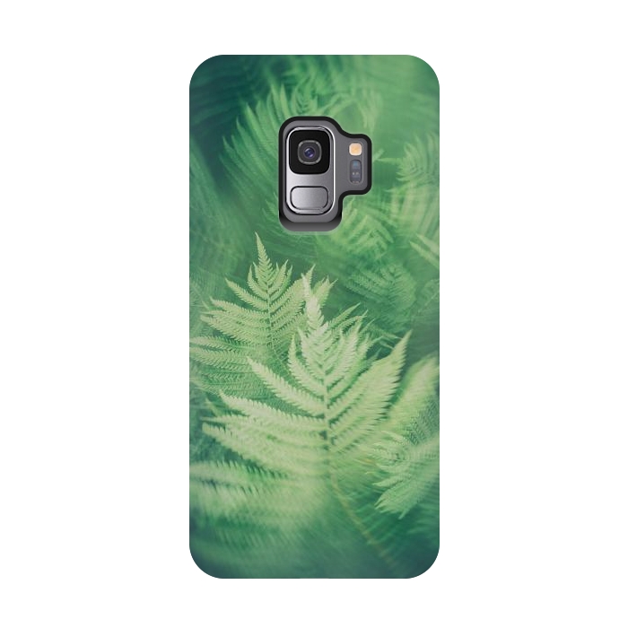 Galaxy S9 StrongFit Nature III by Art Design Works