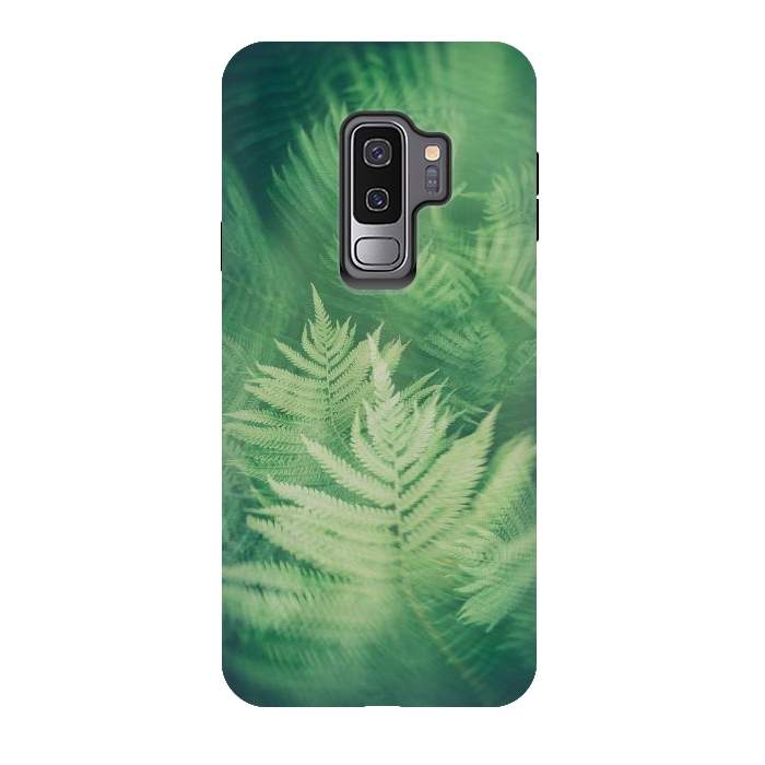 Galaxy S9 plus StrongFit Nature III by Art Design Works