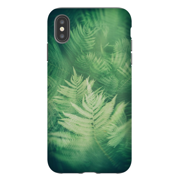 iPhone Xs Max StrongFit Nature III by Art Design Works