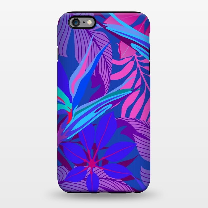 iPhone 6/6s plus StrongFit Bird of Paradise by ArtsCase