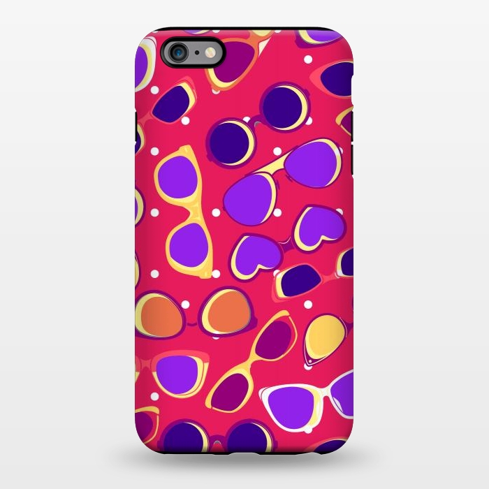 iPhone 6/6s plus StrongFit Summers In Warm Colors by ArtsCase