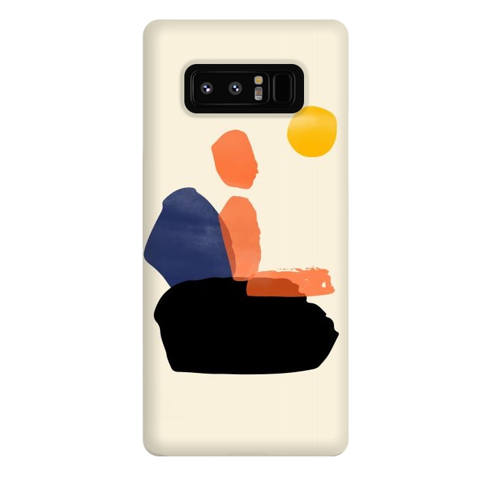 Galaxy Note 8 StrongFit Relaxation by Creativeaxle
