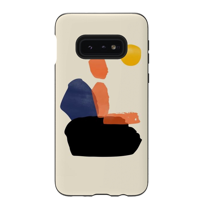 Galaxy S10e StrongFit Relaxation by Creativeaxle