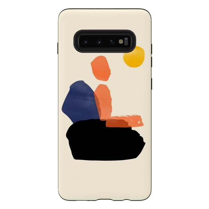 Galaxy S10 plus StrongFit Relaxation by Creativeaxle