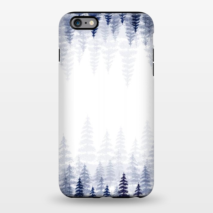 iPhone 6/6s plus StrongFit Forest  by Rose Halsey