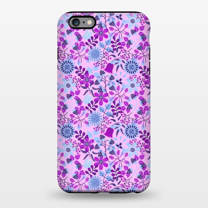 iPhone 6/6s plus StrongFit Tranquility And Inspiration by ArtsCase