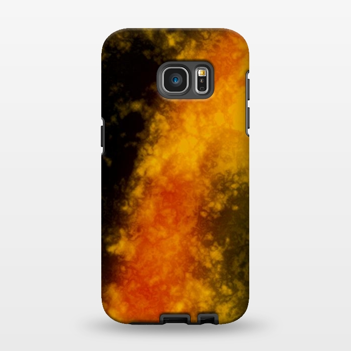 Galaxy S7 EDGE StrongFit Dying Star by Majoih