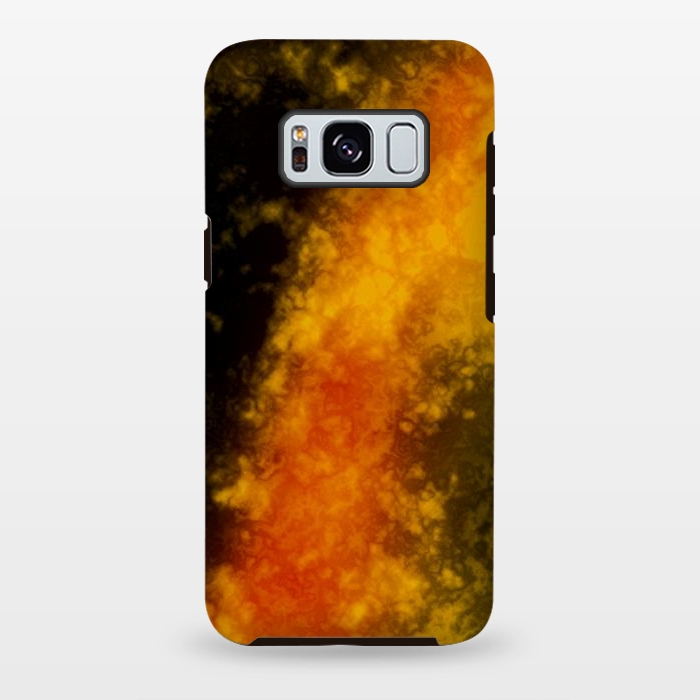 Galaxy S8 plus StrongFit Dying Star by Majoih