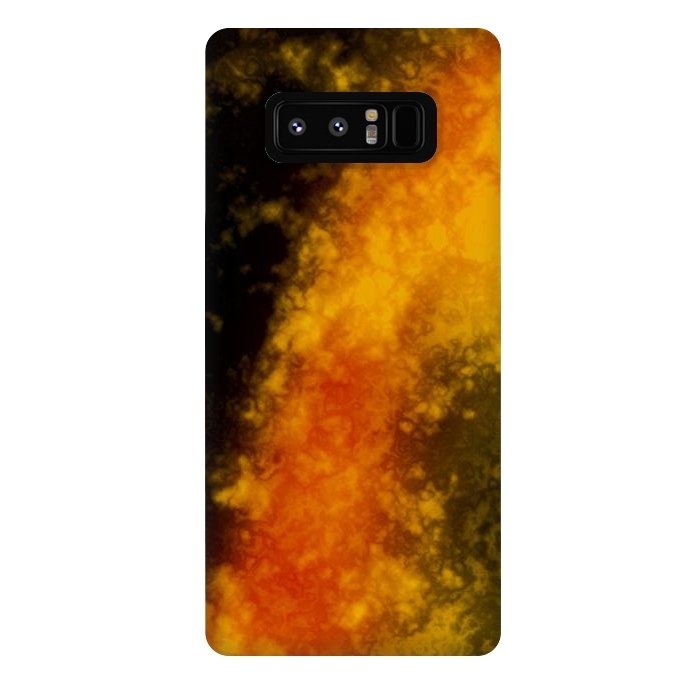 Galaxy Note 8 StrongFit Dying Star by Majoih