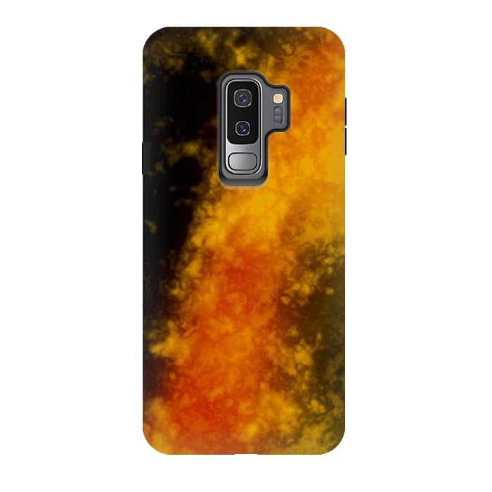 Galaxy S9 plus StrongFit Dying Star by Majoih