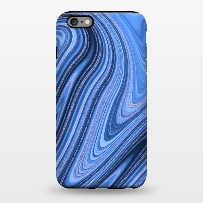 iPhone 6/6s plus StrongFit Marble A189 by ArtsCase