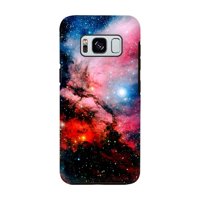 Galaxy S8 StrongFit space by haroulita