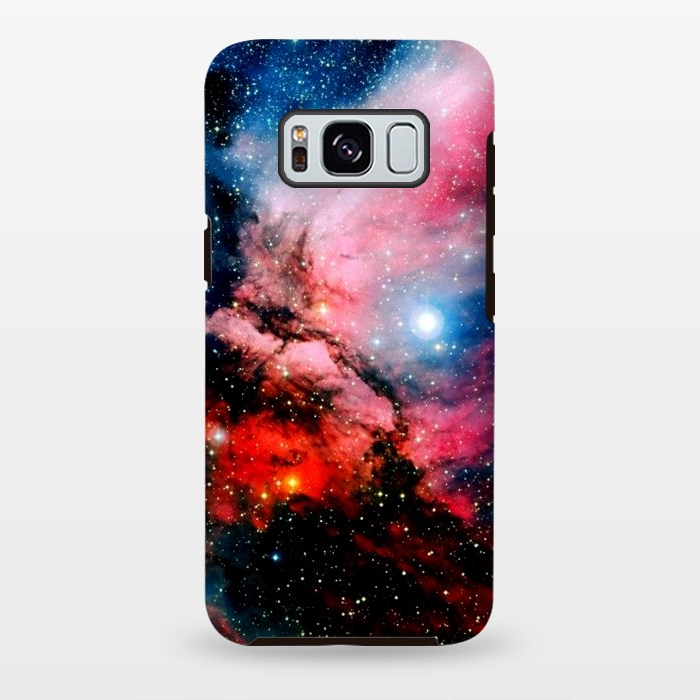 Galaxy S8 plus StrongFit space by haroulita