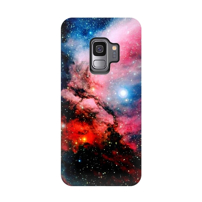 Galaxy S9 StrongFit space by haroulita