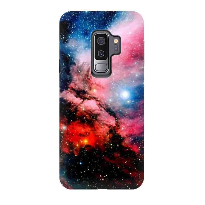Galaxy S9 plus StrongFit space by haroulita