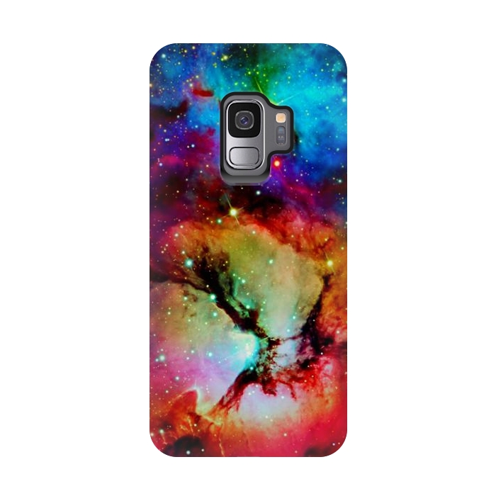 Galaxy S9 StrongFit universe by haroulita