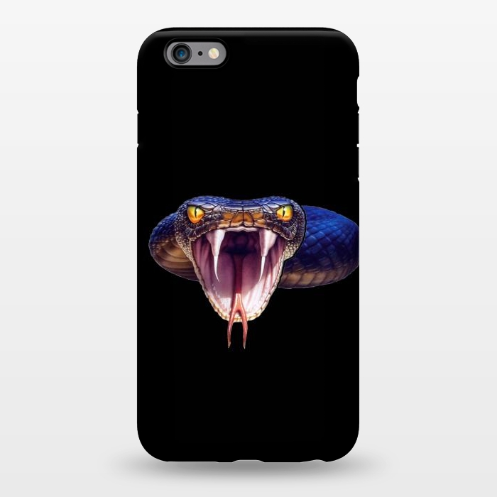 iPhone 6/6s plus StrongFit snake by haroulita