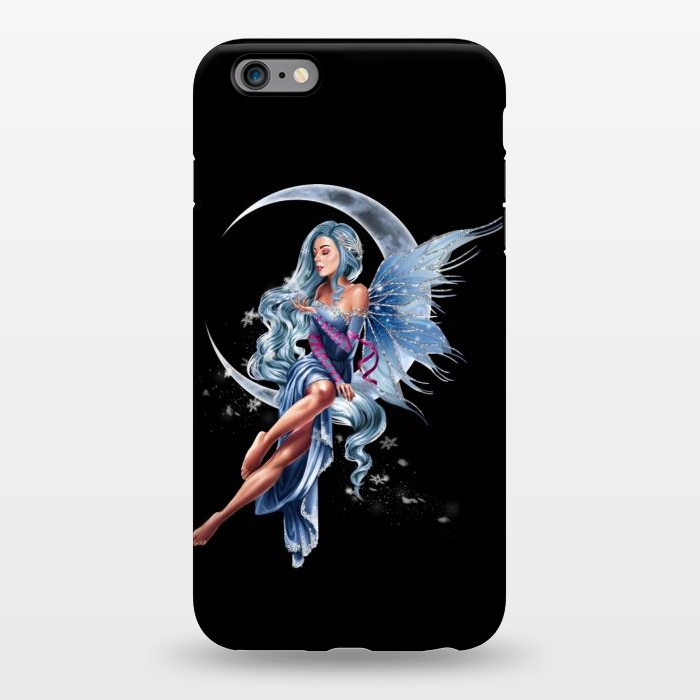 iPhone 6/6s plus StrongFit moon fairie by haroulita